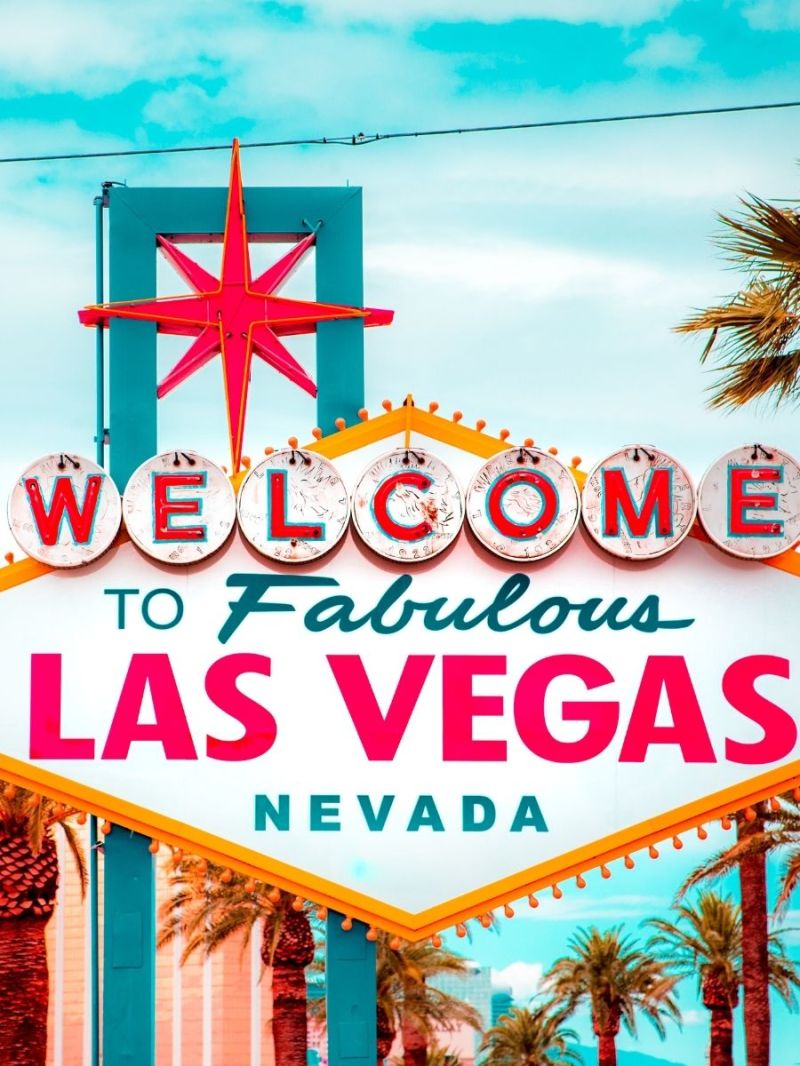 Las Vegas