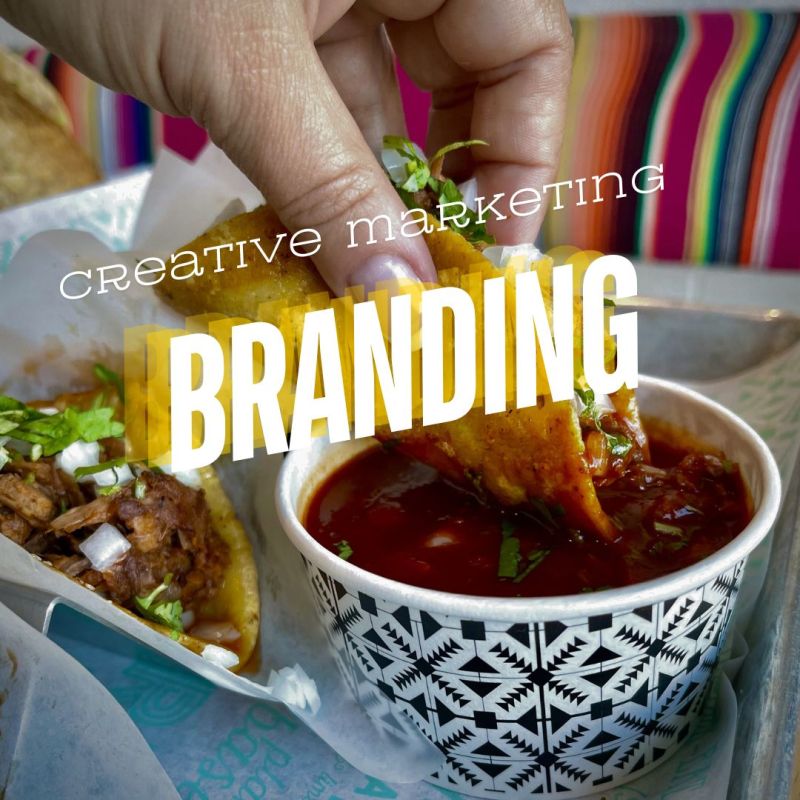Hire Diana Edelman for creative marketing and branding for your company.