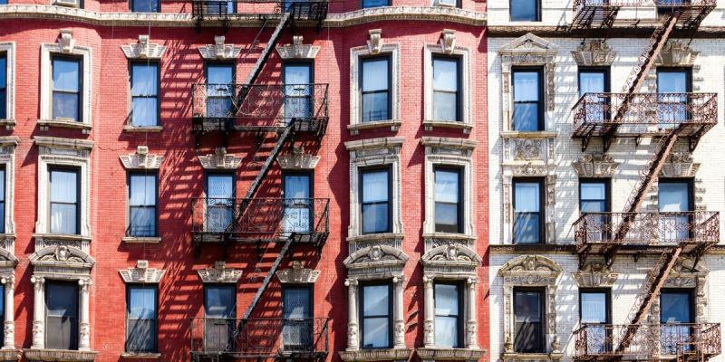 NYC neighborhoods for vegans