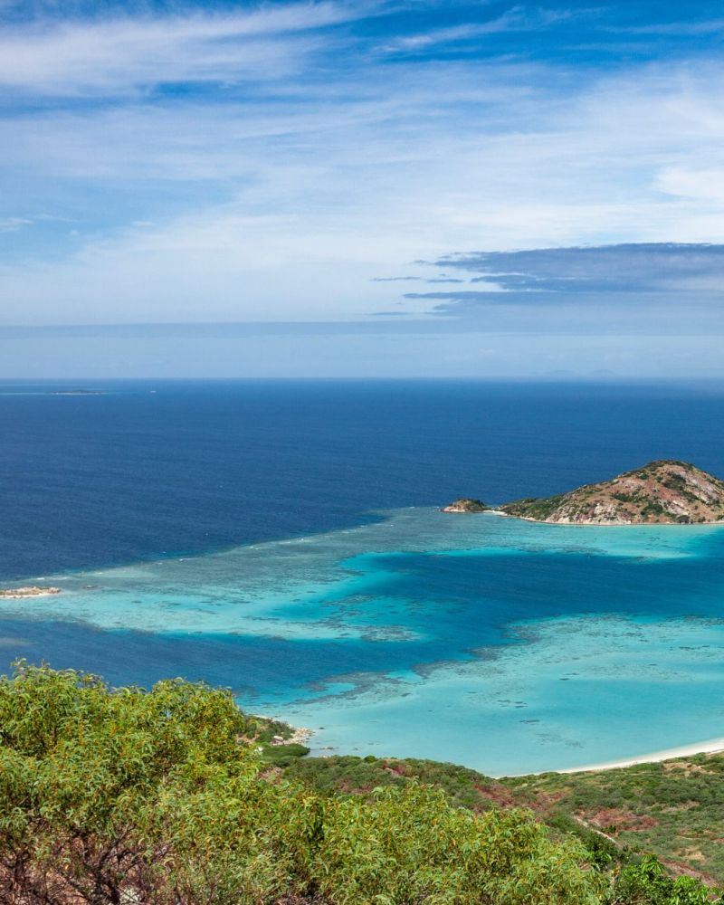 Australia is one of The 25 best destinations for ecotourism (2024).