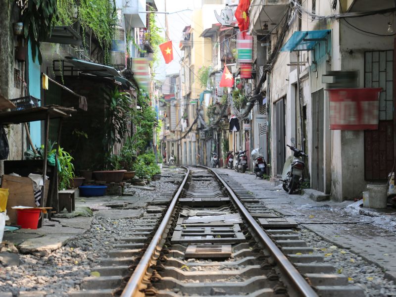 hanoi vegan food tour