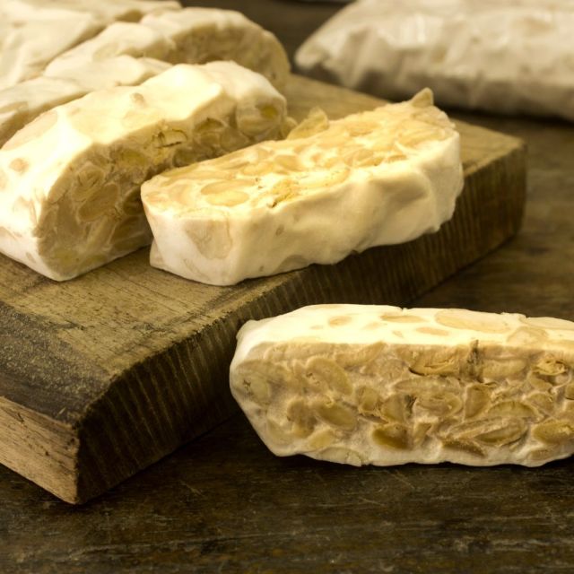Where do vegans get their protein? Here are five vegan foods high in protein.