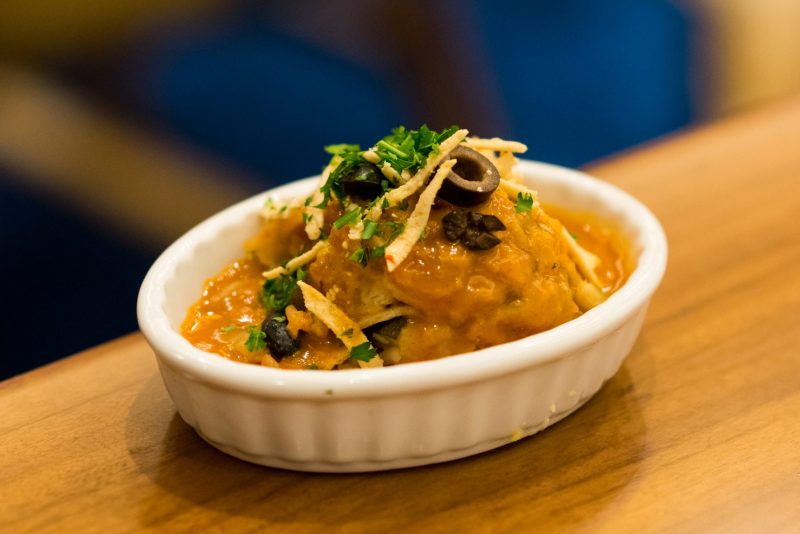 The new and improved Feast Buffet now has vegan dishes. For more vegan dining in Las Vegas, visit www.vegansbaby.com/vegansbaby2018