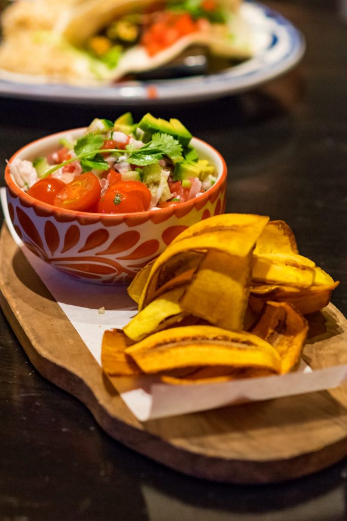 Borracha Mexican Cantina at Green Valley Ranch is now serving up a tasty vegan menu! For more vegan restaurants in Las Vegas, visit www.vegansbaby.com/vegansbaby2018