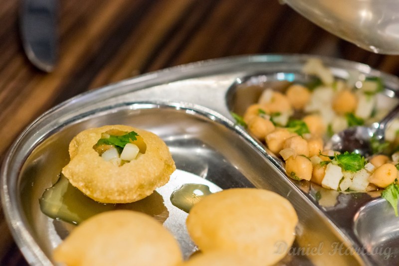 Mint Indian Bistro has two very vegan friendly locations in Las Vegas. For more vegan dining in Las Vegas, visit www.vegansbaby.com