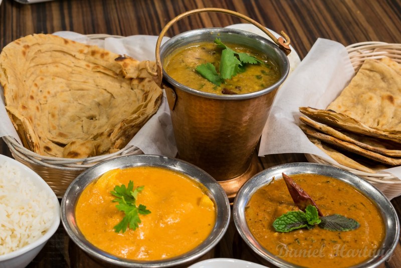 Mint Indian Bistro has two very vegan friendly locations in Las Vegas. For more vegan dining in Las Vegas, visit www.vegansbaby.com