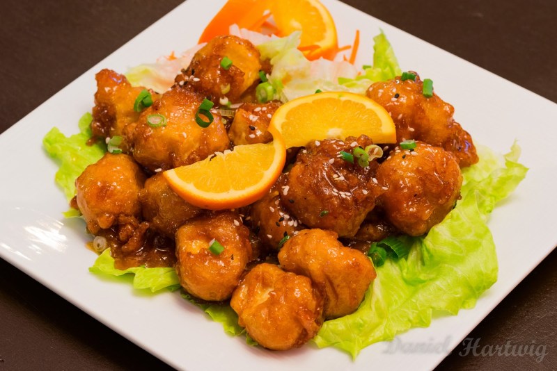 Baan Thai in Chinatown has a full vegan menu. For more vegan dining options in Las Vegas, visit www.vegansbaby.com