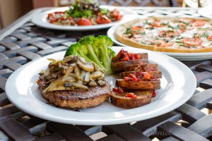 Bootlegger Italian Bistro has added a vegan section to its menu! For more vegan dining in Las Vegas, visit www.vegansbaby.com