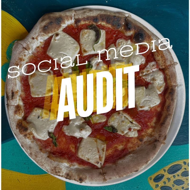 Hire Diana Edelman for a social media audit