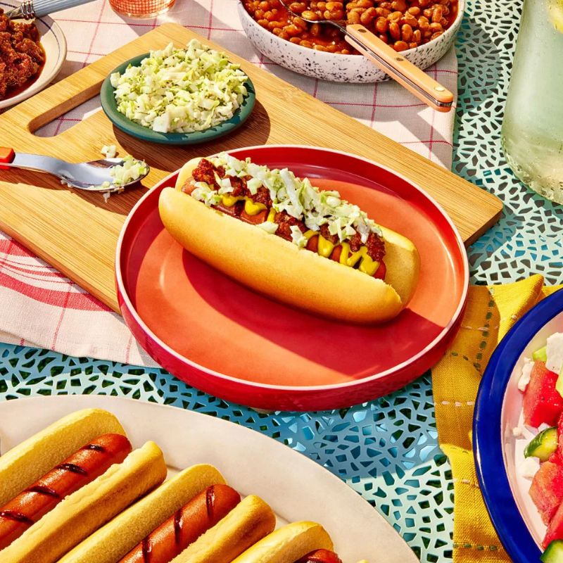 Vegan grilling guide