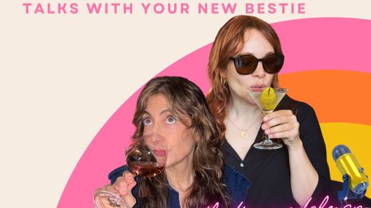 Emergency Drinks Episode One, Season One- Child-free or Child-less?