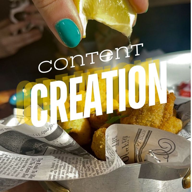 Hire Diana Edelman for content creation