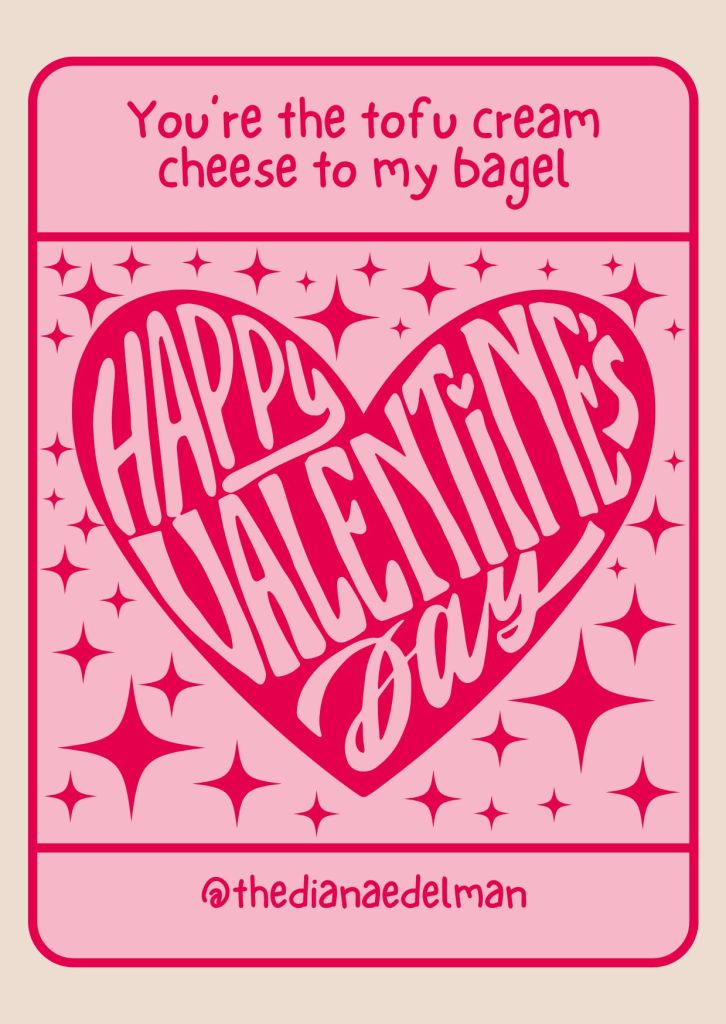 Valentine's Day meme