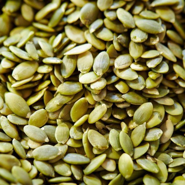 Where do vegans get their protein? Here are five vegan foods high in protein.