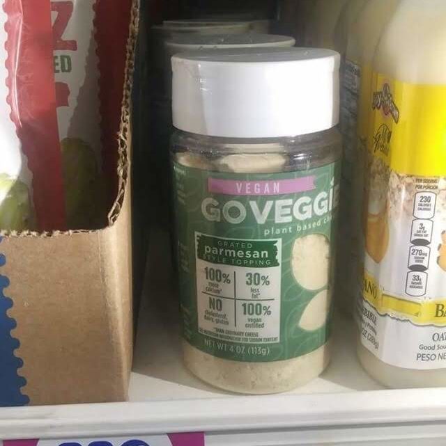 Who says your grocery store bill has to be high when you're vegan? Check out our favorite vegan 99 Cent Only Store finds. For more vegan shopping tips, visit www.vegansbaby.com.