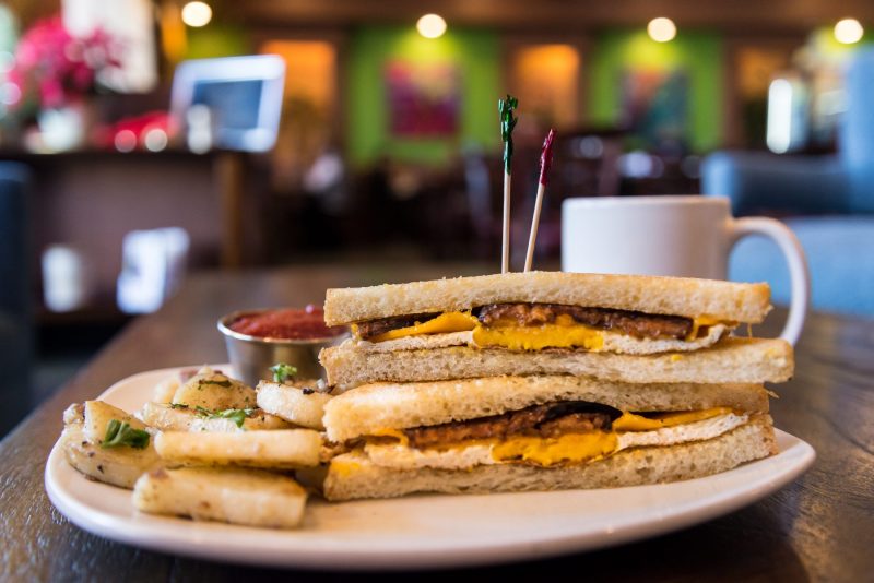 Veganuary Las Vegas presented by Vegans, Baby is a monthlong vegan dining month every January. For more vegan dining, visit www.vegansbaby.com