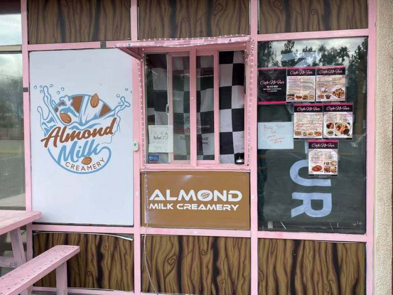 Vegan restaurants in Las Vegas pivot due to coronavirus mandatory shutdown and social distancing. For more vegan news in Las Vegas, visit www.vegansbaby.com
