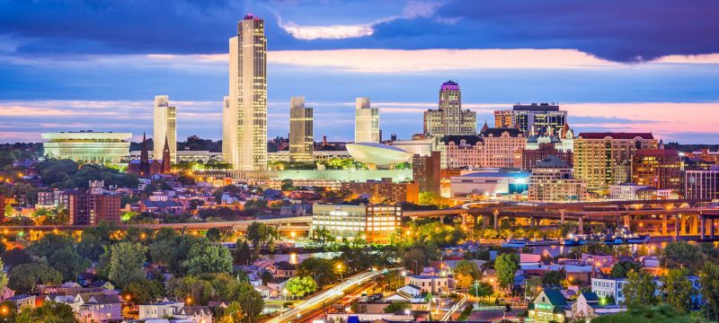 Albany