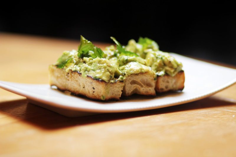 The revamped vegan menu at Beauty & Essex makes a fantastic option on The Strip for vegan and omnivore dining. For more vegan friendly restaurants in Las Vegas, visit www.vegansbaby.com/vegansbaby2018