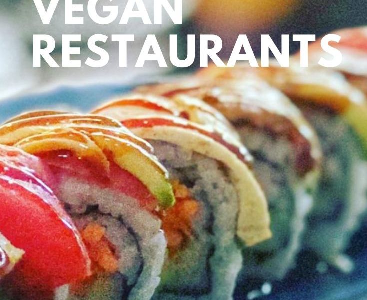 Las Vegas guide to vegan restaurants. For more vegan dining options, visit www.vegansbaby.com