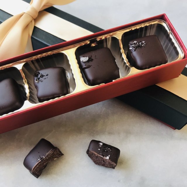 We've compiled our top picks for vegan gifts this holiday season at Vegans, Baby.