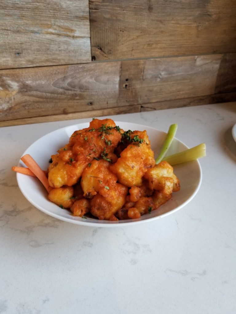 Veganuary Las Vegas presented by Vegans, Baby celebrates vegan dining in Las Vegas for the entire month of January 2018 with a portion of proceeds benefitting the Nevada SPCA and Veganuary. For more vegan food in Las Vegas, visit www.vegansbaby.com/vegansbaby2018