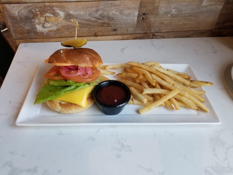 Veganuary Las Vegas presented by Vegans, Baby celebrates vegan dining in Las Vegas for the entire month of January 2018 with a portion of proceeds benefitting the Nevada SPCA and Veganuary. For more vegan food in Las Vegas, visit www.vegansbaby.com/vegansbaby2018
