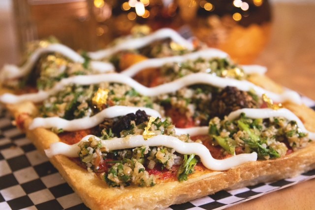 Las Vegas Vegan Dining Month 2022 by Vegans, Baby.