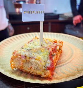 7 new plant-based products that will change the food industry.