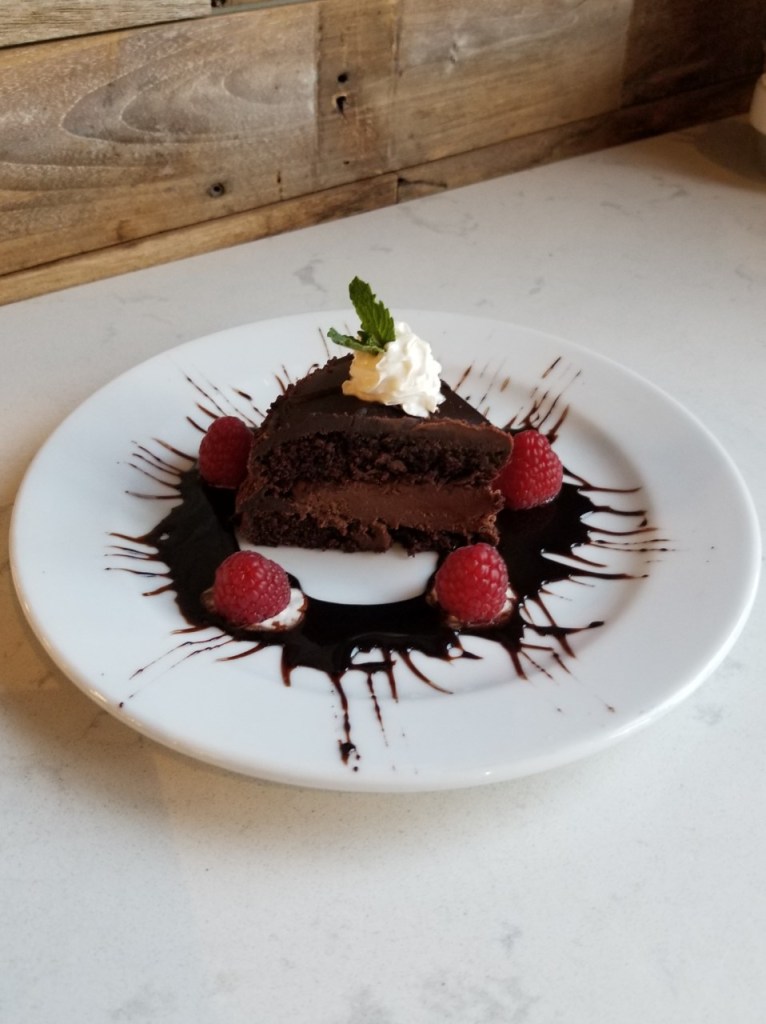 Veganuary Las Vegas presented by Vegans, Baby celebrates vegan dining in Las Vegas for the entire month of January 2018 with a portion of proceeds benefitting the Nevada SPCA and Veganuary. For more vegan food in Las Vegas, visit www.vegansbaby.com/vegansbaby2018