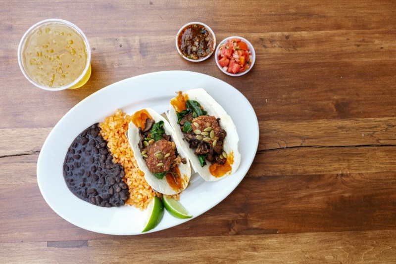 Veganuary Las Vegas presented by Vegans, Baby is a monthlong vegan dining month every January. For more vegan dining, visit www.vegansbaby.com