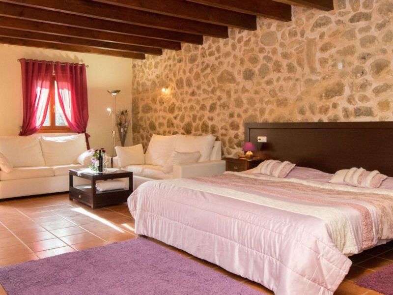 Villa Vegana Mallorca
