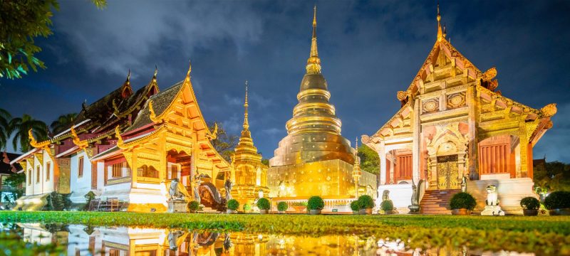 Chiang Mai