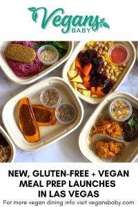 Miss Mylk is a healthy, gluten-free vegan meal prep in Las Vegas. For more vegan meal prep in Las Vegas visit www.vegansbaby.com