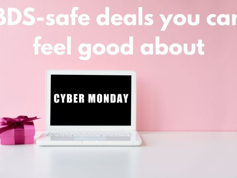 The best Cyber Monday travel deals 2025 that are BDS-safe and vegan-friendly