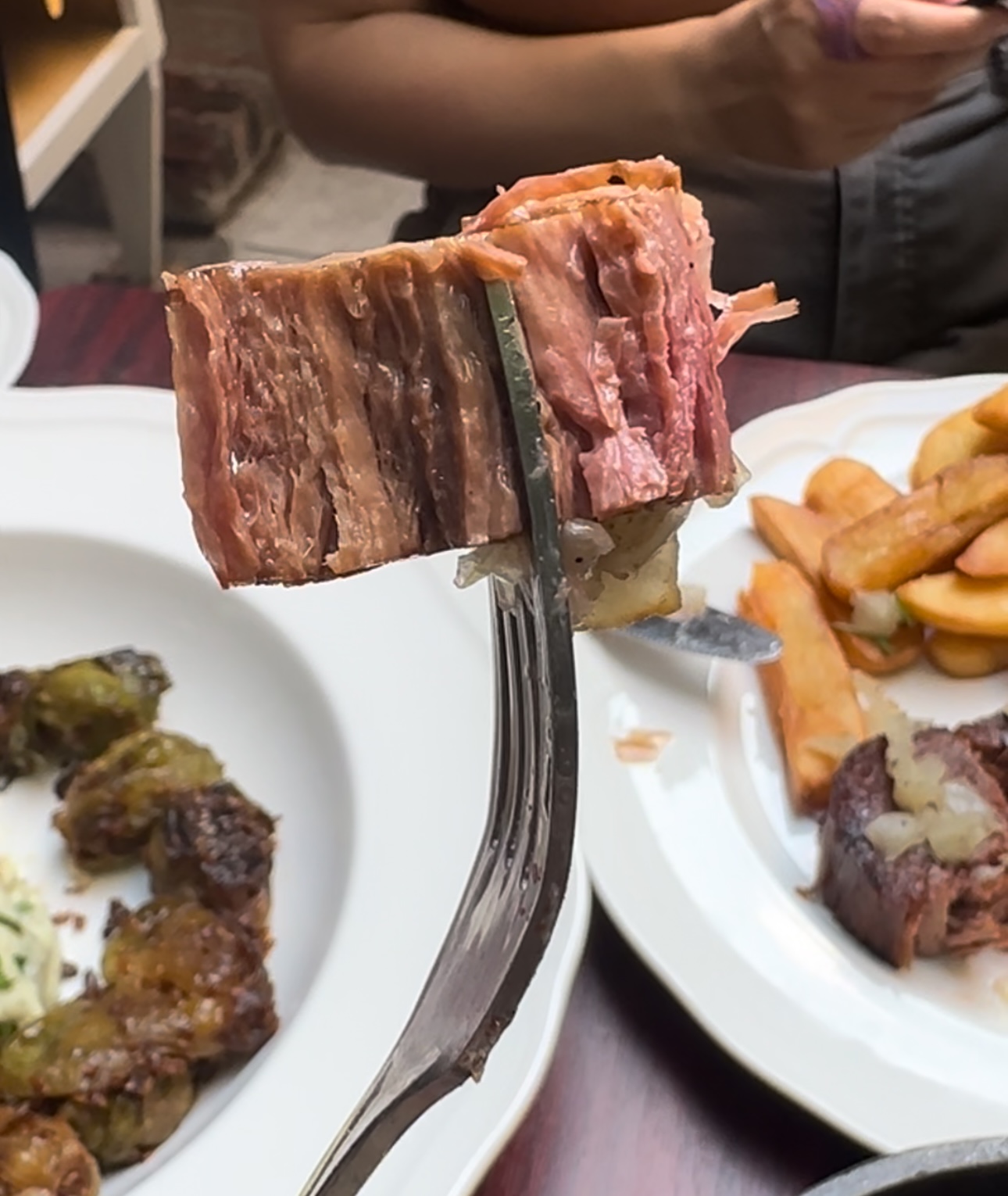 Myths about going meat-free