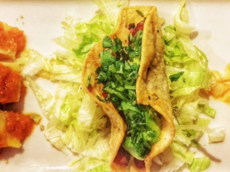 Mexican that is authentic, flavorful and vegan. Check out Summerlin's Frank and Fina's Cocina in Las Vegas. For more vegan dining options in Las Vegas, visit www.vegansbaby.com/vegansbaby2018
