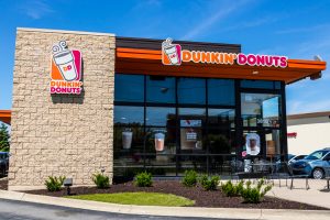 Dunkin' removes plant-based milk upcharge