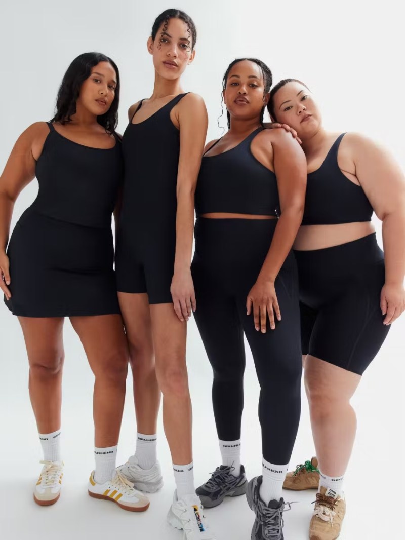 Vegan activewear brands