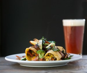 Guide to Portland Vegan Dining Month by Vegans, Baby and Portland Vegans