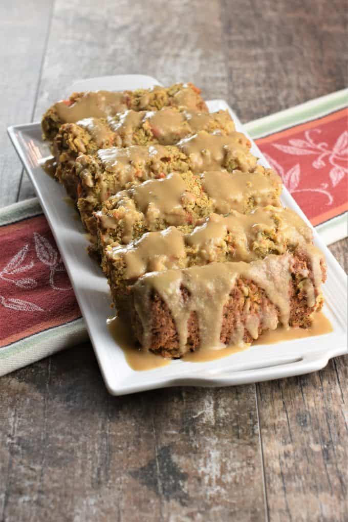Have a happy vegan Thanksgiving with these vegan Thanksgiving recipes. For more vegan recipes, visit www.vegansbaby.com