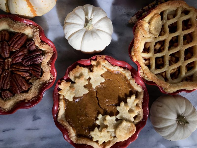 Restaurants, meal prep and meal delivery services and groceries offering vegan Thanksgiving in Las Vegas. For more vegan dining in Las Vegas, visit www.vegansbaby.com/vegansbaby2018