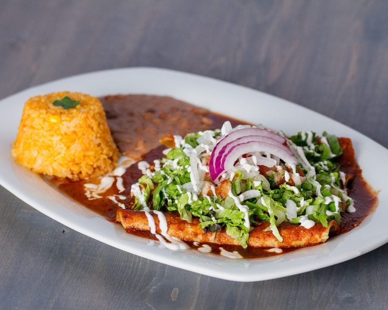 Veganuary Las Vegas presented by Vegans, Baby celebrates vegan dining in Las Vegas for the entire month of January 2018 with a portion of proceeds benefitting the Nevada SPCA and Veganuary. For more vegan food in Las Vegas, visit www.vegansbaby.com/vegansbaby2018