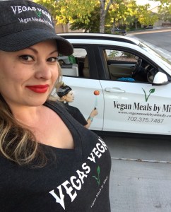 Want to learn how to adopt a vegan lifestyle and why you should? Attend Vegan 101 Oct. 3, 2017 and make a positive change in your life. For more on going vegan, visit www.vegansbaby.com/vegansbaby2018