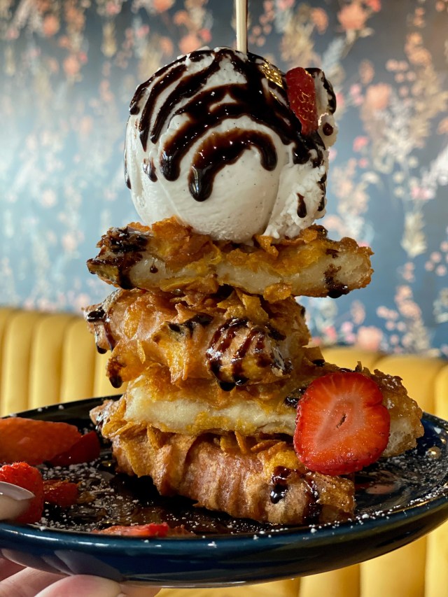 Las Vegas Vegan Dining Month 2022 by Vegans, Baby.