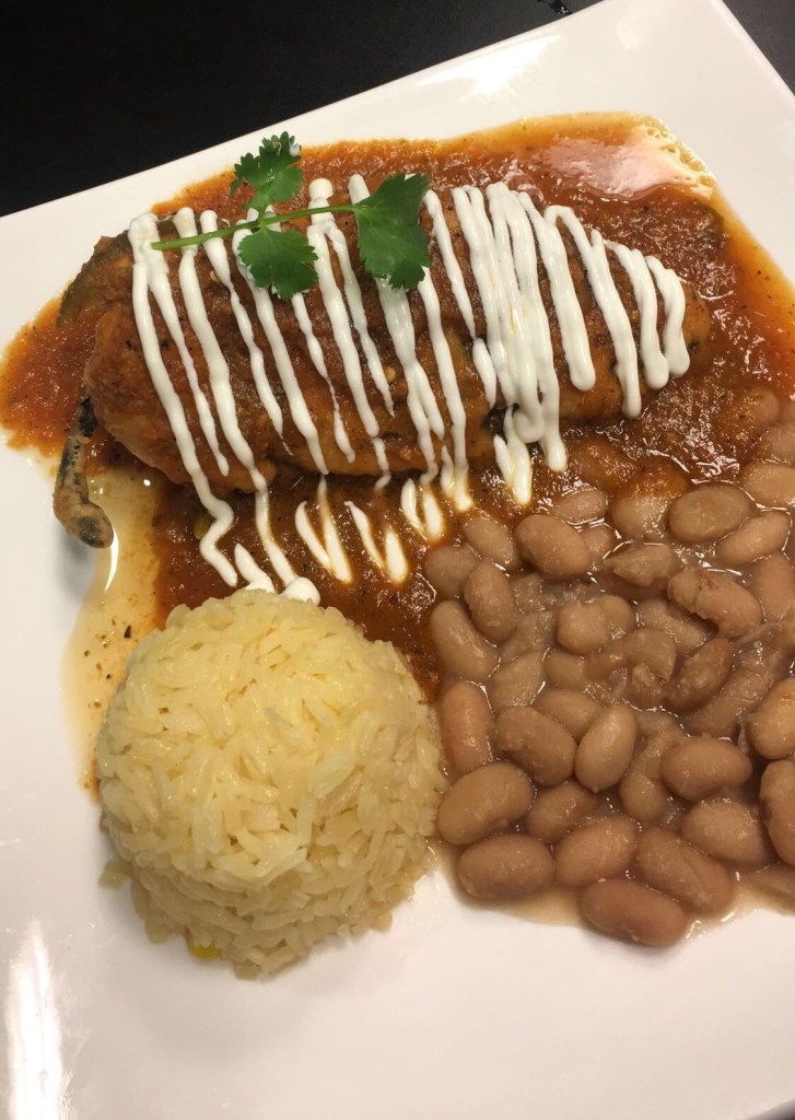 Veganuary Las Vegas presented by Vegans, Baby celebrates vegan dining in Las Vegas for the entire month of January 2018 with a portion of proceeds benefitting the Nevada SPCA and Veganuary. For more vegan food in Las Vegas, visit www.vegansbaby.com/vegansbaby2018
