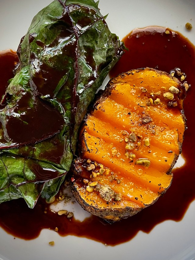 Las Vegas Vegan Dining Month 2022 by Vegans, Baby.