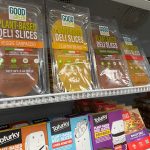 Veg-In-Out-Market is the only vegan grocery store in Las Vegas. For more vegan options in Las Vegas, visit www.vegansbaby.com