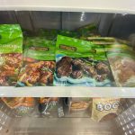 Veg-In-Out-Market is the only vegan grocery store in Las Vegas. For more vegan options in Las Vegas, visit www.vegansbaby.com