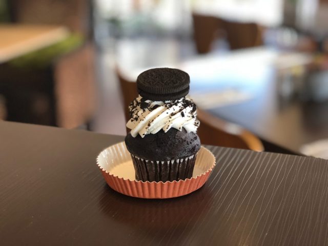 Vegan orders climbed in Grubhub in 2018, and Las Vegas ranks fourth for vegan orders. For more vegan dining news, visit www.vegansbaby.com